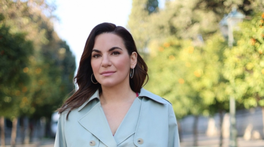 Κεφαλογιάννη: Τα τουριστικά έσοδα ξεπέρασαν το ορόσημο του 2019