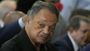 ΗΠΑ: Πέθανε ο αιδεσιμότατος Τζέσε Τζάκσον, ο εμβληματικός αγωνιστής για τα ατομικά δικαιώματα