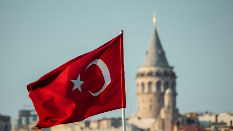 Άγκυρα: «Εξουδετερώθηκε πύραυλος που κατευθύνονταν στον τουρκικό εναέριο χώρο - Έχουμε δικαίωμα απάντησης»