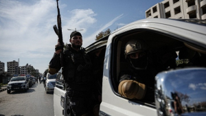 Συρία: Οι de facto Αρχές ανακοινώνουν το «τέλος» των στρατιωτικών επιχειρήσεων, εναντίον πιστών του Άσαντ