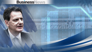 Σκυλακάκης: Αναμενόμενη η μείωση των φορολογικών εσόδων τον Απρίλιο