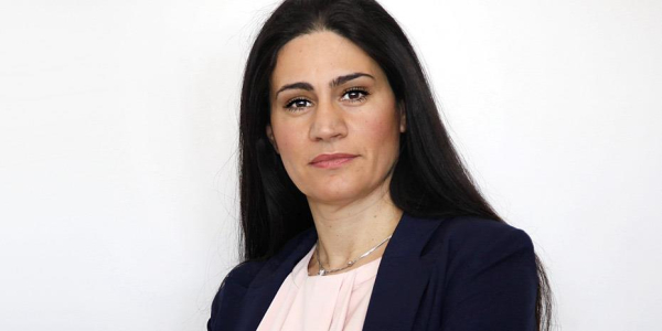 Ομιλος Σαρακάκη: Η Ιωάννα Μπέτση νέα Human Resources Director