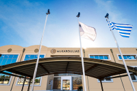 B.Σ. Καρούλιας: «Έτρεξε» με ανάπτυξη 28% μέχρι τέλος Σεπτεμβρίου - Το «όχι» στην ABInbev