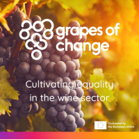 Η Ελλάδα στο πρώτο ευρωπαϊκό Παρατηρητήριο για την έμφυλη βία και τις διακρίσεις στον κλάδο της οινοπαραγωγής