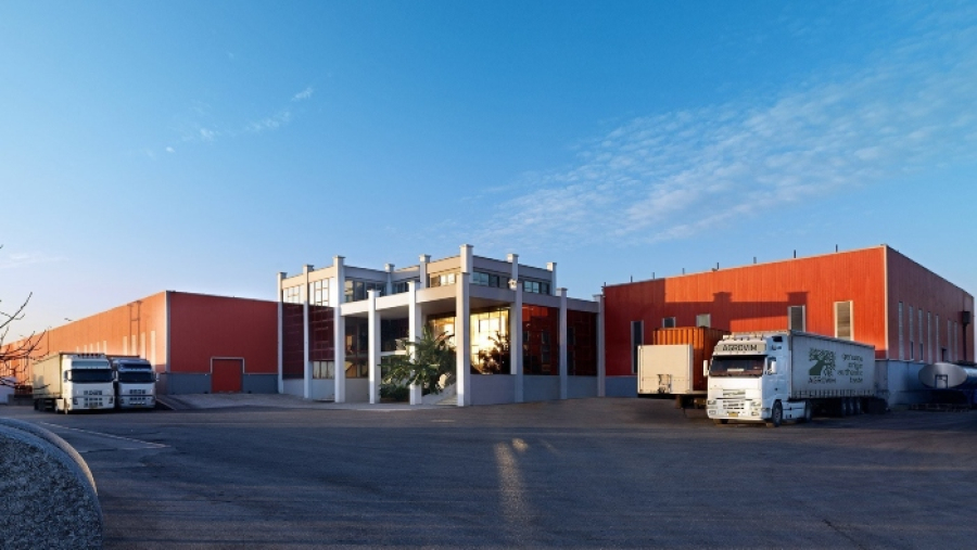 ΑΓΡΟΒΙΜ ΑΕ: Θετική πορεία και το 2022