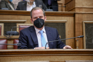 Καραμανλής: Σημαντικό να αξιοποιηθεί κάθε αναπτυξιακό εργαλείο