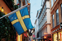 Η Σουηδία δίνει 5,8 δισ. δολάρια για την αντιμετώπιση της ενεργειακής κρίσης