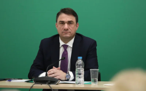 ΠΑΣΟΚ-Κώστας Τσουκαλάς: Το στοίχημα της φετινής ΔΕΘ - Όραμα, πρόγραμμα, ετοιμότητα