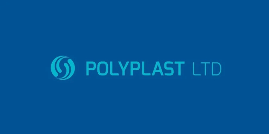 Η Polyplast LTD μεγάλος χορηγός αθλητικού υλικού της «Προοδευτικής Περάματος»