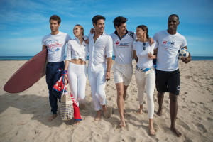 FF Group: Φέρνει τα Beverly Hills Polo Club στην Ελλάδα