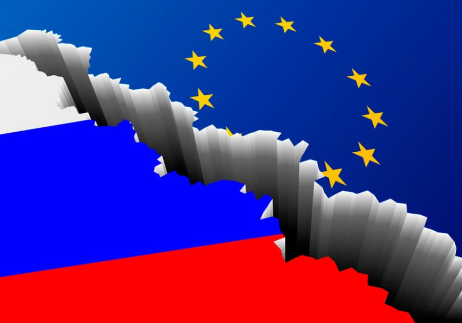 ΕΕ: Εγκρίθηκε το 4ο πακέτο κυρώσεων κατά της Ρωσίας