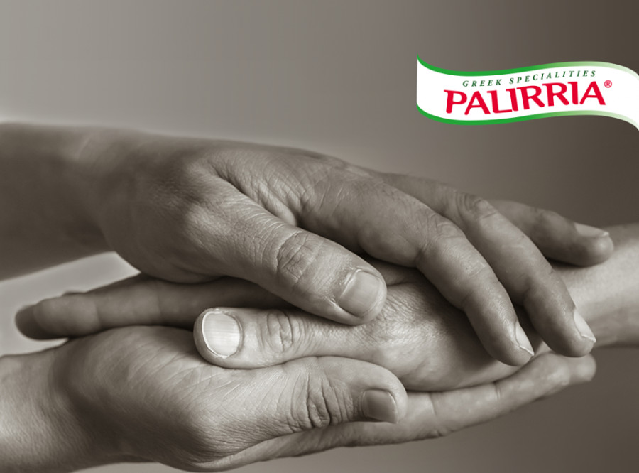 Η Palirria στο πλευρό των κατοίκων στο Μετόχι