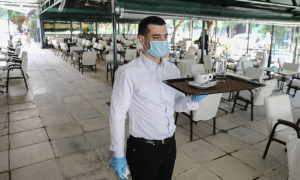 Εστίαση: Προτάσεις για τη στήριξη του κλάδου από τον "Κύκλο Επαγγελματιών Εστίασης"