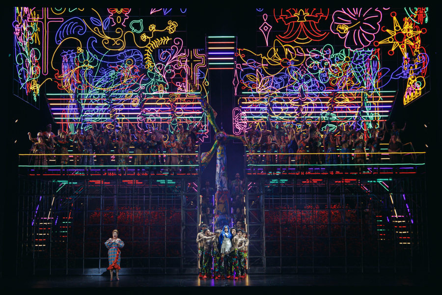 Η PRODEA Investments κοντά στον πολιτισμό στηρίζοντας την Εθνική Λυρική Σκηνή