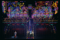 Η PRODEA Investments κοντά στον πολιτισμό στηρίζοντας την Εθνική Λυρική Σκηνή