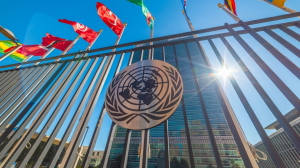 Διάσκεψη για την Ειρηνευτική Δράση του OHE τον Μάιο στο Βερολίνο