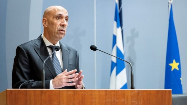 Γιάννης Μπρατάκος (Πρόεδρος ΕΒΕΑ): Τέσσερις πυλώνες συνεργασίας με την Περιφέρεια Αττικής