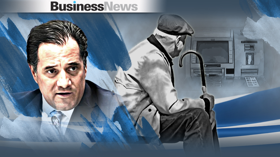 Υπ. Εργασίας: Τι εξετάζει για τους εργαζόμενους συνταξιούχους και το "πέναλτι" του 30%