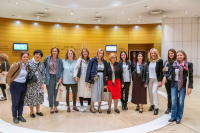 Περισσότεροι από 300 παιδίατροι συμμετείχαν στην 19η Επιστημονική Ημερίδα της Ευρωκλινικής Παίδων