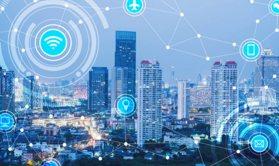 Ανοίγει από 1η Ιουλίου το πρόγραμμα "Έξυπνες Πόλεις" για 315 Δήμους της χώρας