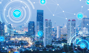 Ανοίγει από 1η Ιουλίου το πρόγραμμα "Έξυπνες Πόλεις" για 315 Δήμους της χώρας