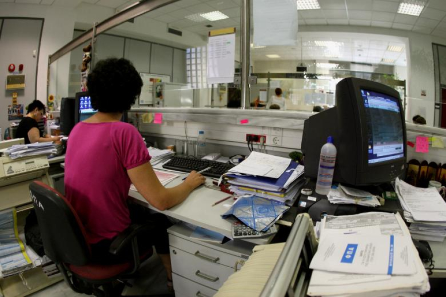 Πού προγραμματίζονται 16.521 προσλήψεις στο δημόσιο - H κατανομή στα υπουργεία