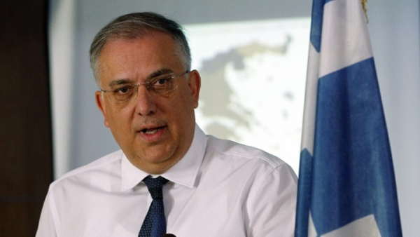 Θεοδωρικάκος: «Έρχεται νέο πακέτο ανακτήσεων χρημάτων από επενδύσεις που δεν έγιναν