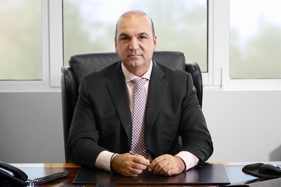 Μασούτης (ΚΕΕΕ): Το επιχειρείν πιστεύει στις δυνάμεις του και στις δυνατότητες της χώρας