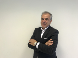 KINISIS LEASE: Καθήκοντα Business Unit &amp; Fleet Director ανέλαβε ο κ. Δημήτριος Δαλιάνης