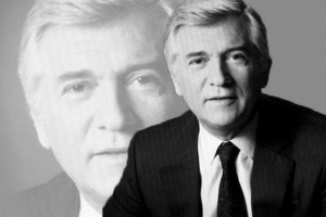 Παύλος Μπακογιάννης: 32 χρόνια από τη δολοφονία του από τη «17 Νοέμβρη»