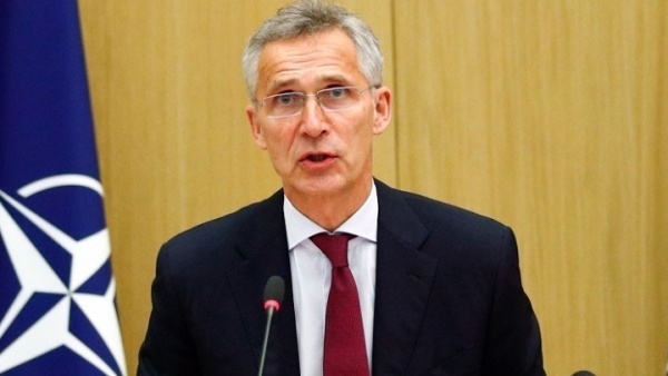 Στόλτενμπεργκ: Η ανταρσία της Βάγκνερ δείχνει το "μεγάλο στρατηγικό λάθος" της Μόσχας για επίθεση στην Ουκρανία