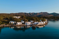 Το Minos Beach Art Hotel εντάσσεται στο δίκτυο της Virtuoso