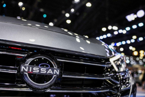 Nissan: Κλείνει 7 από τα 17 της εργοστάσια μέχρι το 2027