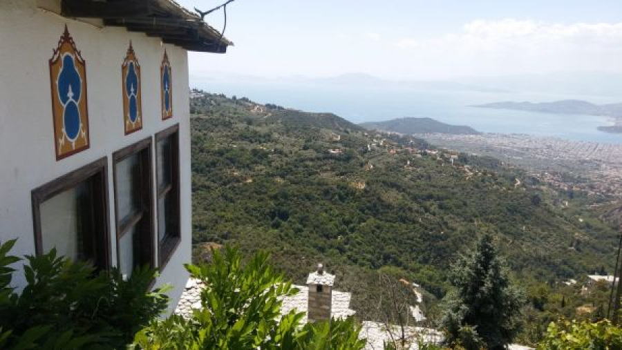 Πήλιο και Βόλος επανέρχονται στον τουριστικό χάρτη της Ελλάδας