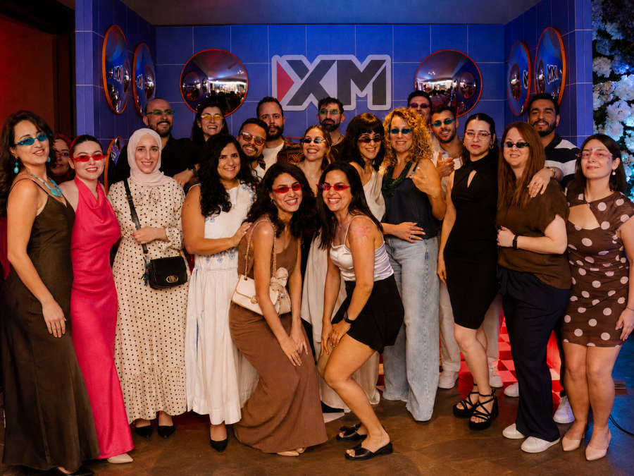 XM: Ανάμεσα στους 100 καλύτερους εργοδότες της Ευρώπης