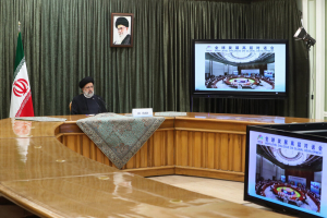 Το Ιράν κατέθεσε αίτηση ένταξης στους BRICS