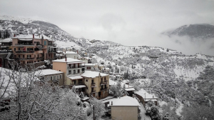 Εξοχικές χειμερινές κατοικίες δυο ταχυτήτων - Προκλήσεις, προοπτικές και στρατηγικές ανάπτυξης