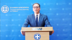 Σπήλιος Λιβανός για παγετό: Προκαταβολή το 40% των ζημιών