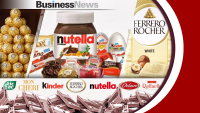 Ferrero Greece: Αύξηση τζίρου 15,44% στα 73,1 εκατ.