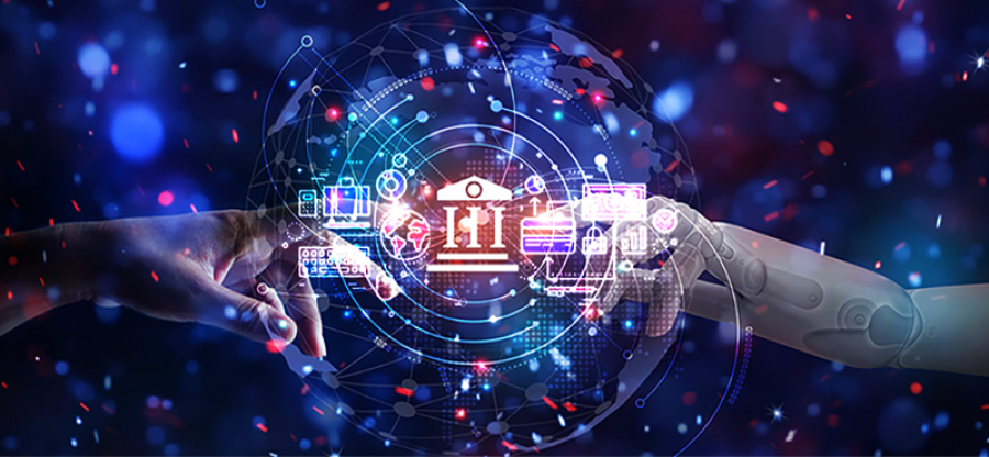 Η τεχνητή νοημοσύνη έρχεται και στις ελληνικές τράπεζες - Ο ρόλος της εκπαίδευσης των εργαζομένων