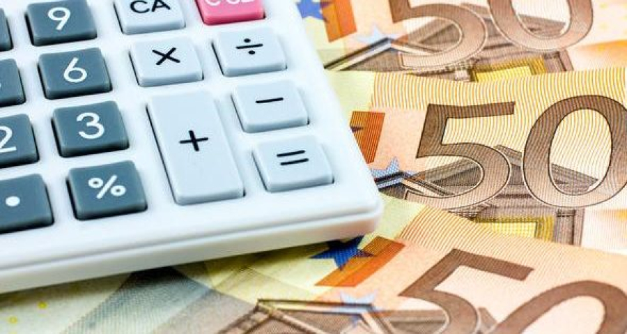 Στα 114,2 δισ. ευρώ τα ληξιπρόθεσμα χρέη προς την Εφορία