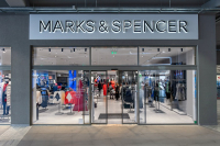 Αύξηση κερδών και εσόδων για την Marks &amp; Spencer, παρά τις πληθωριστικές πιέσεις