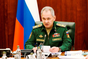 Η Μόσχα ανησυχεί για χρήση «βρόμικης βόμβας» από την Ουκρανία