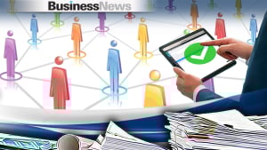 ΚΕΦΙΜ: Οι Έλληνες εργάστηκαν 177 ημέρες το 2025 για φόρους και εισφορές