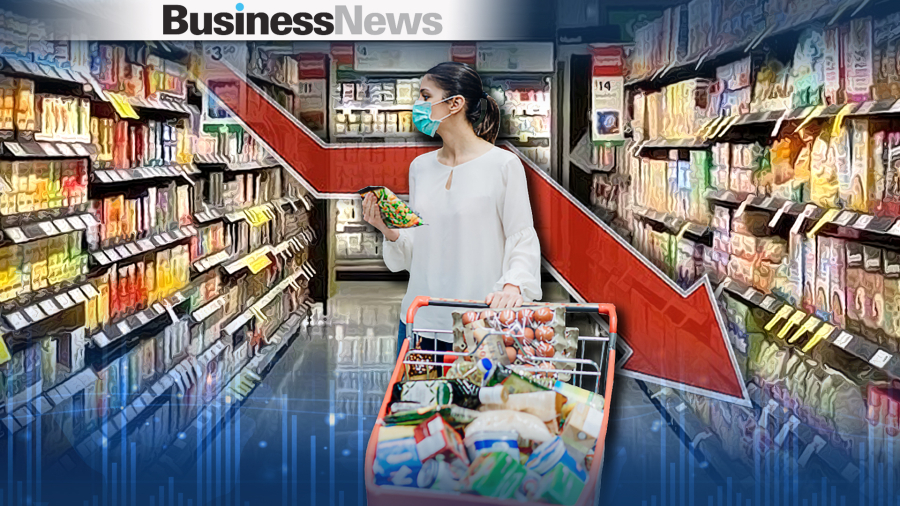 Στα ράφια των σούπερ μάρκετ η μάχη για μείωση των τιμών - Τι αλλάζει από τη Δευτέρα (16/10)