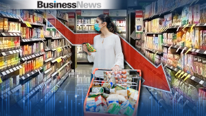 Στα ράφια των σούπερ μάρκετ η μάχη για μείωση των τιμών - Τι αλλάζει από τη Δευτέρα (16/10)