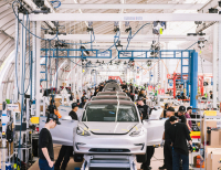 Tesla: Ξεπέρασε τις εκτιμήσεις με ρεκόρ παραδόσεων το β' τρίμηνο του 2026