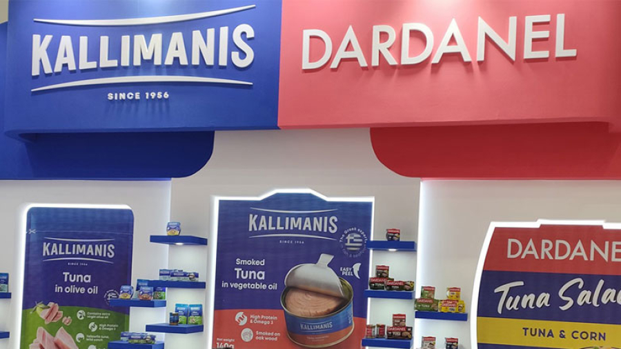 Dardanel Greece: Στα 25,9 εκατ. ευρώ ο κύκλος εργασιών το 2025 - Συνέχεια στην αναπτυξιακή στρατηγική