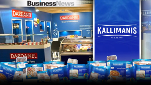 Dardanel Greece: Στα 25,9 εκατ. ευρώ ο κύκλος εργασιών το 2025 - Συνέχεια στην αναπτυξιακή στρατηγική