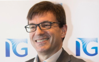 Enaon: Νέος CEO ο Τζιανφράνκο Αμορόζο του Ομίλου Italgas